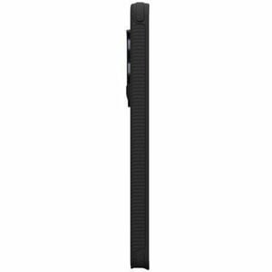 ZAGG Luxe Case for Samsung Galaxy S26 Ultra Smartphone - Textured Side, Textured Panel, Grip Texture, Texture Design - Bla