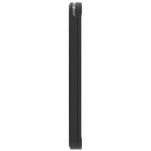 ZAGG Rainier Rugged Case for Samsung Galaxy S26+ Smartphone - Black - Impact Resistant, Drop Resistant, Impact Absorbing -