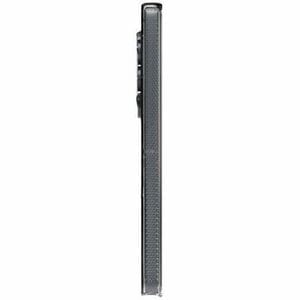 ZAGG Crystal Palace Snap Case for Samsung Galaxy S26 Ultra Smartphone - Textured Edge, Textured Grip - Crystal Clear, Tran