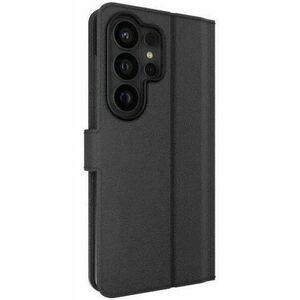 ZAGG Folio Carrying Case (Folio) Samsung Galaxy S26 Ultra Smartphone - Drop Resistant, Shock Resistant, Fingerprint Resist