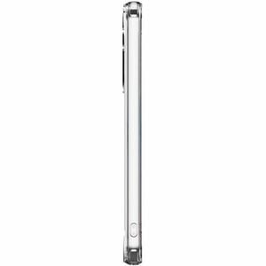 Strike Clear TPU+PC Case For Samsung Galaxy A36