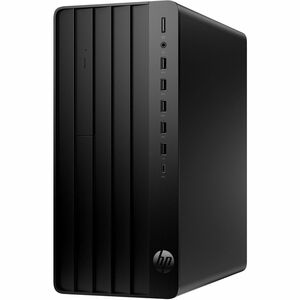 HP Pro 288 G9 台式计算机 - Intel Core i5 14th Gen i5-14500 - 16 GB - 1 TB PCI Express NVMe SSD - 塔式 - 黑 - Intel 芯片 - Windows 11