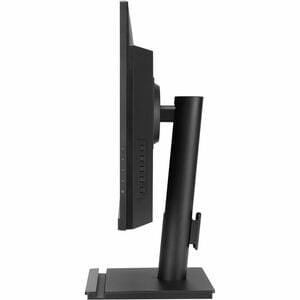 Asus VA249QGS 24" Class Full HD LED Monitor - 16:9 - Black - 60.5 cm (23.8") Viewable - In-plane Switching (IPS) Technolog