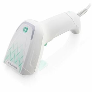 Datalogic Gryphon GD4620 Retail, Healthcare, Laboratory, Transportation, Entertainment Handheld Barcode Scanner Kit - Cabl