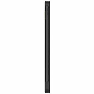 Sacoche de transport Gecko Covers - Porte-livres Style pour 33 cm (13") Apple iPad Air 13 (2025) Tablette - Noir - Résista