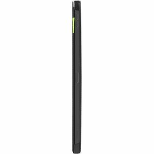Sacoche de transport Gecko Covers - Folio Style pour 27,7 cm (10,9") à 27,9 cm (11") Apple iPad (10e génération), iPad (11