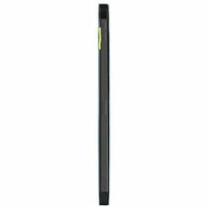 Sacoche de transport Gecko Covers - Porte-livres Style pour 27,9 cm (11") Apple iPad (11e génération) Tablette - Bleu - Ét