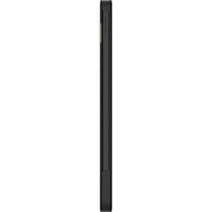 Sacoche de transport Gecko Covers - Porte-livres Style pour 33 cm (13") Apple iPad Pro 13 (2024) Tablette - Noir - Résista