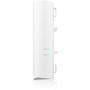 ZYXEL Nebula FWA70 1 SIM Cellular Modem/Wireless Router - 5G - 5G NR, LTE - 4 x Antenna(4 x Internal) - 1 x Network Port -
