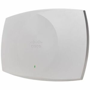 Points d'accès sans fil Cisco 9179F - Triples Bandes - Wi-Fi 7 - 24 Gbit/s - Intérieur/extérieur - 2,40 GHz, 5 GHz, 6 GHz 