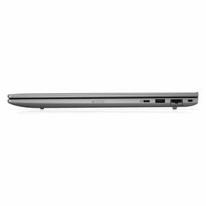 ZBook 8 G1i 16 Intel U7-255H 16in Touch WUXGA (1920x1200) RAM 16GB(1x16GB) DDR5 5600 512GB PCIe NVMe SSD IR Web Cam Finger