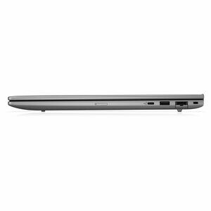 ZBook 8 G1i 16 Intel U7-255H 16in Touch WUXGA (1920x1200) RAM 16GB(1x16GB) DDR5 5600 512GB PCIe NVMe SSD Nvidia RTX A500 4