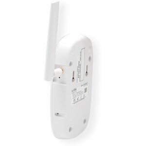 Logitech LoRaWAN Gateway - 16 cm Height x 9 cm Width x 3.5 cm Depth