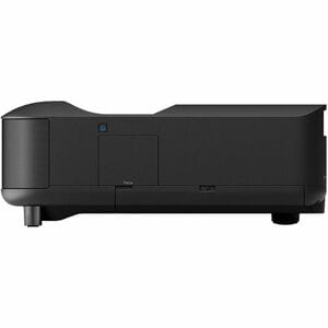 Epson EH-LS670B Ultra Short Throw 3LCD Projector - 16:9 - Wall Mountable - Black - High Dynamic Range (HDR) - Front - 2160