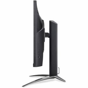Acer Predator XB273U X2 27 Zoll Klasse WQHD Gaming-LCD-Monitor - 16:9 Format - Schwarz - 68,6 cm (27 Zoll) Viewable - IPS-