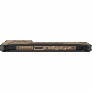 Ulefone Armor X16 Pro 256 GB Rugged Smartphone - 16.7 cm (6.6") LCD HD+ 1612 x 720 - Octa-core (Cortex A76Dual-core (2 Cor