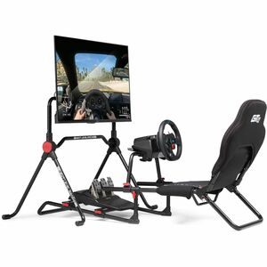 Next Level Racing GTLite Simulationscockpit
