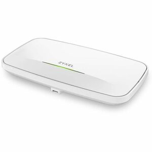 ZYXEL NebulaFlex NWA240BE Tri Band Wi-Fi 7 IEEE 802.11 a/b/g/n/ac/ax/be 15 Gbit/s Wireless Access Point - Indoor - Yes - W