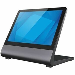 Elo POS Terminal Stand - 10.10" (25.65 cm) to 15" (38.10 cm) Screen Support - 17.68 cm (6.96") Height x 24.59 cm (9.68") W