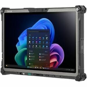 Getac F120 Rugged Copilot+ PC Tablet - 31 cm (12.2") WUXGA - 16 GB - 256 GB SSD - Windows 11 Pro - Core Ultra 5 Octa-core 