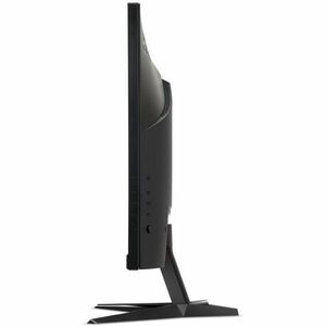 Acer Nitro QG271U P6 27 Zoll Klasse WQHD Gaming-LCD-Monitor - 16:9 Format - Schwarz - 68,6 cm (27 Zoll) Viewable - IPS-Tec