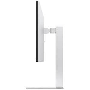 LG Ultrawide 34U530A-W 34" Class WFHD LCD Monitor - 21:9 - 34" Viewable - In-plane Switching (IPS) Technology - 2560 x 108