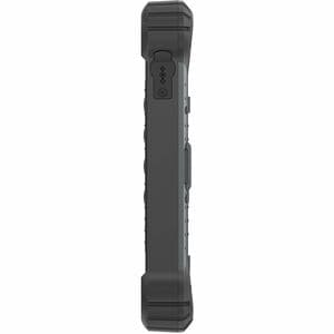 ONERUGGED M105Q+2D Rugged Tablet - 10.1" Full HD - Qualcomm QCM6490 - 8 GB - 128 GB Storage - Android 14 - 5G - Grey - 1 -