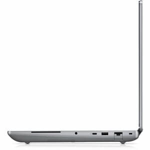 HP ZBook Fury G1i 40,6 cm (16") Estação de trabalho móvel - WUXGA - Intel Core Ultra 7 2ª geração - Tecnologia vPro - 32 G