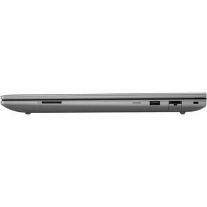 HP ZBook X G1i 40,6 cm (16") Estação de trabalho móvel - WQXGA - 120 Hz - Intel Core Ultra 7 2ª geração 255H - 32 GB - 1 T
