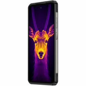 Ulefone Armor 25T Pro 256 GB Rugged Smartphone - 17.2 cm (6.8") LCD Full HD Plus 1080 x 2460 - Octa-core (Cortex A76Dual-c