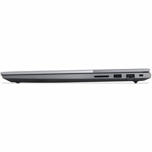 Lenovo ThinkBook 16 G9 AHP 21UT006LAU 16" Notebook - WUXGA - 60 Hz - AMD Ryzen 7 Ryzen 200 Series 250 - 16 GB - 512 GB SSD