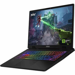 CROSSHAIR A16 HX D8WGKG-208ES R 2TB 64GB 16 RTX5070 8GB W11H
