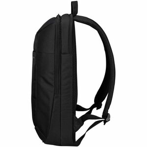 INTELLECT BACKPACK BLK F/15.6IN