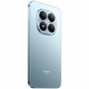 Xiaomi Redmi Note 15 Pro. Dimensioni diagonale schermo: 17,2 cm (6.77"), Risoluzione del display: 2392 x 1080 Pixel. Frequ