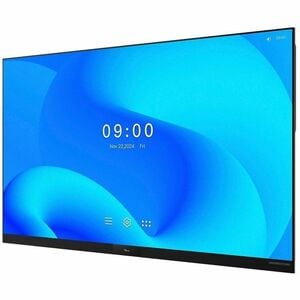 Optoma ProScene FHDC163 4.14 m LCD Digital Signage Display - High Dynamic Range (HDR) - ARM Cortex A76 - ARM Cortex A55 - 