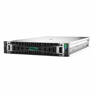 HPE ProLiant Compute DL380 Gen12 6505P 12c 1P 2x32GB-R 8SFF MR408i-o 2x480GB SSD 2x800W PS AP Server