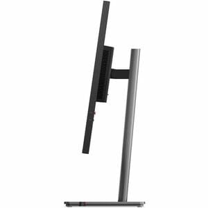 Lenovo ThinkVision P32UD-40 32" Class 4K UHD LED Monitor - 16:9 - Raven Black - 80 cm (31.5") Viewable - In-plane Switchin