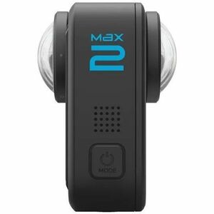 GoPro MAX2 fotocamera a 360° 8K