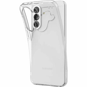 Spigen Liquid Crystal Case for Samsung Galaxy A37 Smartphone - Inner Dot - Crystal Clear - Scratch Resistant, Anti-scratch