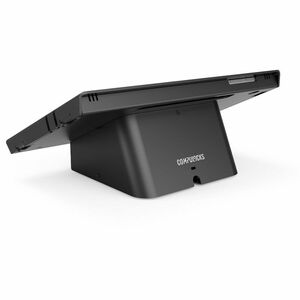 Compulocks Surface Pro Copilot+ PC 12" , Apex Enclosure AV Conference Room Capsule - Black - Surface Pro Copilot+ PC 12" ,