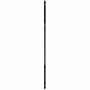 VESA 200X200 ADAPTER BLACK