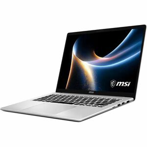 Modern 14S AI+ - 14in FHD+ OLED - U7 355 - 16GB RAM DDR5 - 512GB SSD - Wifi 6E - Backlight KB - 60Whr - Windows 11 Home Pr
