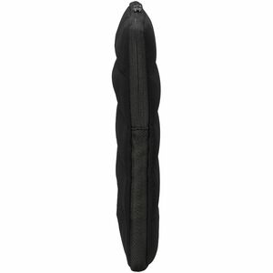 Targus Puffer TBS976GL Tasche (Sleeve) für 33 cm (13 Zoll) bis 35,6 cm (14 Zoll) Notebook - Schwarz - Polyester Außenmater