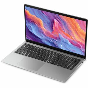 Dell d15260 39.62 cm (15.60") Notebook - Full HD - 60 Hz - Intel Core Ultra 5 Series 2 225H - 16 GB - 512 GB SSD - Platinu