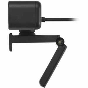 Kensington Pro W2050 Webcam - 30 fps - USB - 1920 x 1080 Video - Auto-focus - 92° Angle - Microphone - For Notebook, Deskt