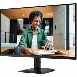 27E40L 27in IPS Circular Polarization light tech FHD 1ms 144Hz HDR10 Adaptive Sync DP HDMI VESA 100x100mm Flicker Free Ult