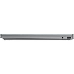 HP OmniBook X Flip 2-in-1 Laptop Next Gen AI 14 Windows 11 Home 14in Touch screen AMD Ryzen AI 7 32GB RAM 1TB SSD 3K Meteo