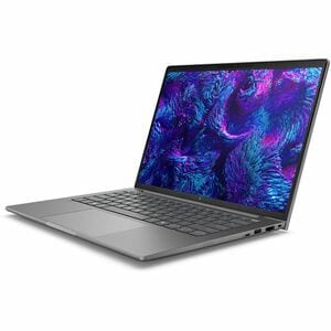 HP ZBook 8 G1i 35.6 cm (14") Mobile Workstation - WQXGA - 120 Hz - Intel Core Ultra 7 2nd Gen 255H - 16 GB - 512 GB SSD - 