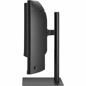 Moniteur LED ViewSonic VG3419C-2 34" Classe UW-QHD Écran incurvé - 21:9 - 86,4 cm (34") Viewable - Vertical Alignment (VA)