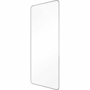 dbramante1928 ApS eco-shield 9H Plastic, Recycled Polyethylene Terephthalate (R-PET) Screen Protector for Samsung Galaxy S